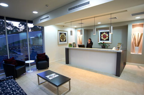 Quest Campbelltown Serviced Apartments - Accommodation Asia 1