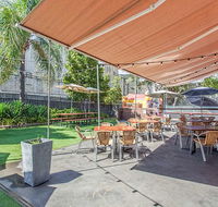 Nightcap at High Flyer Hotel - Accommodation Guide