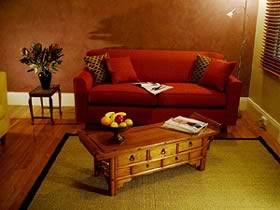 Jays Garden Apartment - Accommodation Asia 0