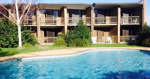 Sandown Regency Motor Inn - Accommodation Guide 2