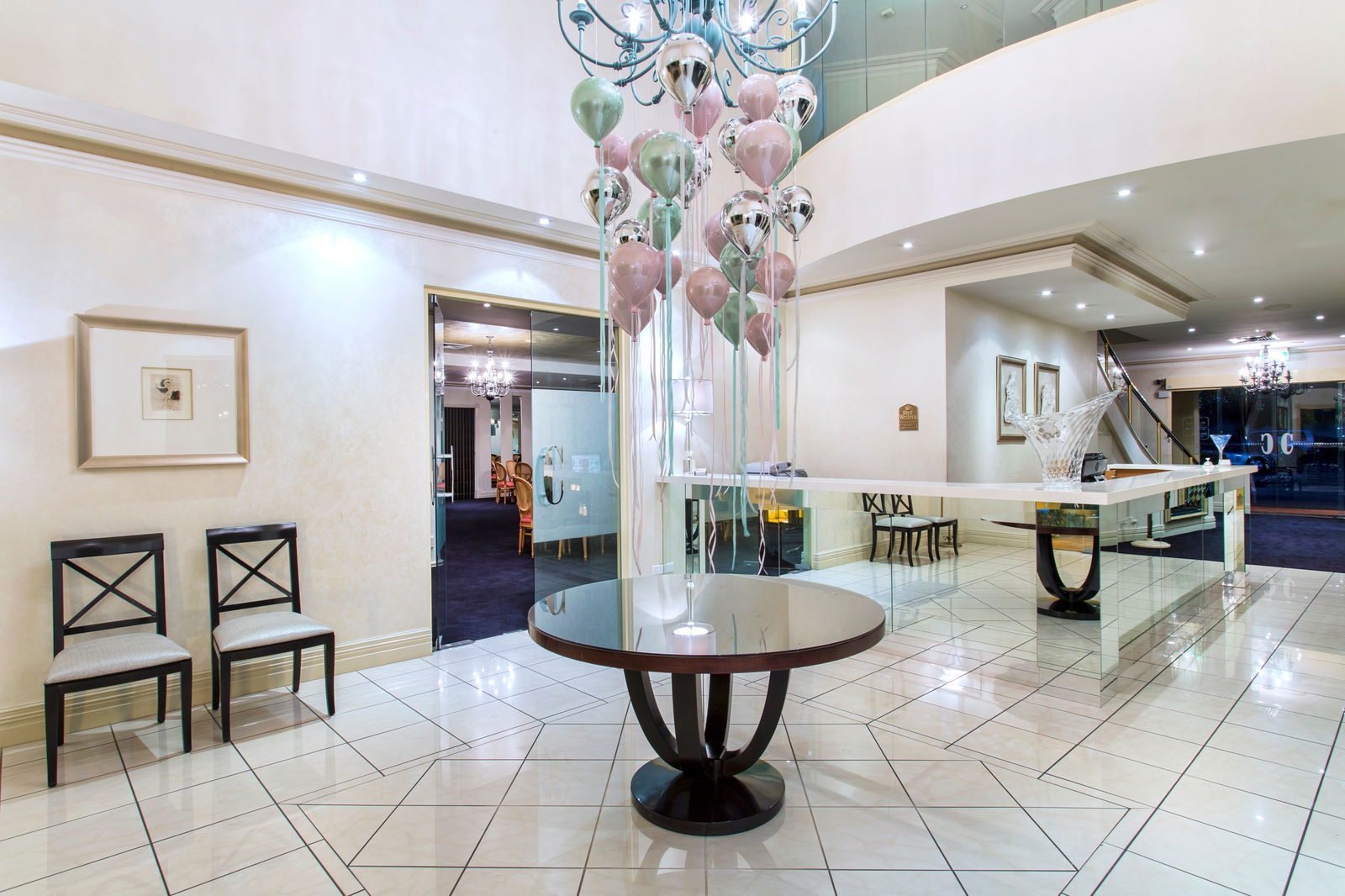 Shepparton VIC Accommodation Asia