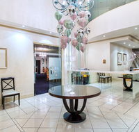 The Carrington - Accommodation Asia