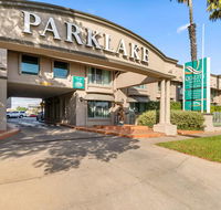 Quality Hotel Parklake Shepparton - Accommodation Asia