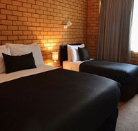 Avondel Motor Inn - Accommodation China
