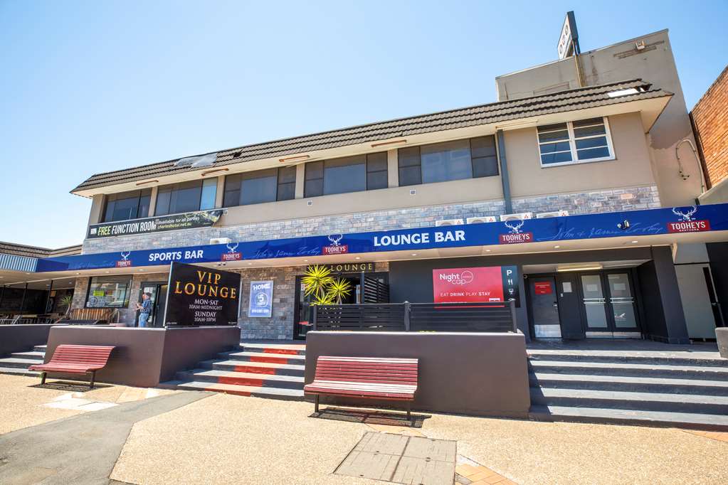 Warrawong NSW Accommodation Asia