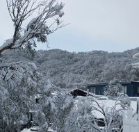 Attunga Alpine Lodge