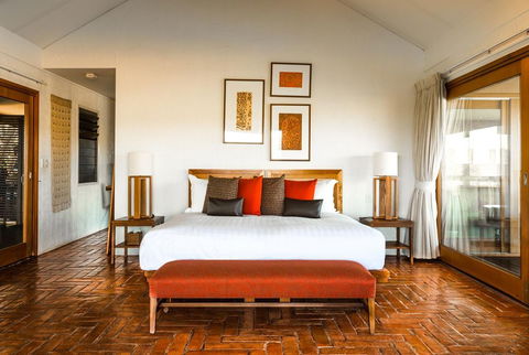 The Homestead At El Questro WildernessPk - Accommodation Asia 1