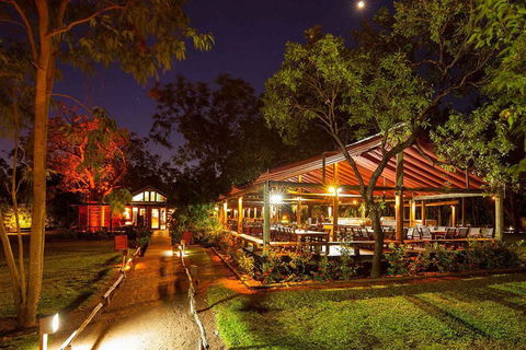 The Homestead At El Questro WildernessPk - Accommodation Asia 2