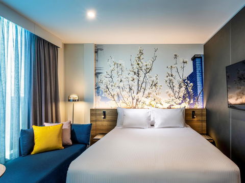 Novotel Melbourne Preston - Accommodation Asia 0