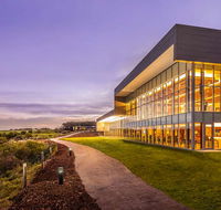 RACV Inverloch Resort - Accommodation Asia