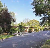 Moe Parklands Motel - Accommodation Asia