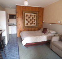 Yarragon Motel - Accommodation Asia