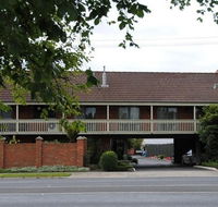 Coal Valley Motor Inn - Accommodation Asia