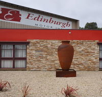 Edinburgh Motor Inn Warragul - Accommodation Asia