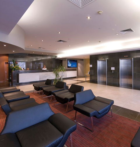 Atlantis Hotel - Accommodation Asia 1
