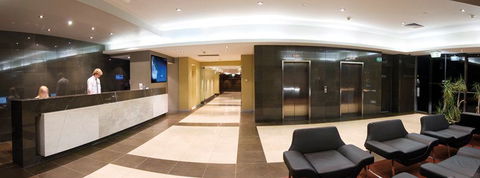Atlantis Hotel - Accommodation Asia 2