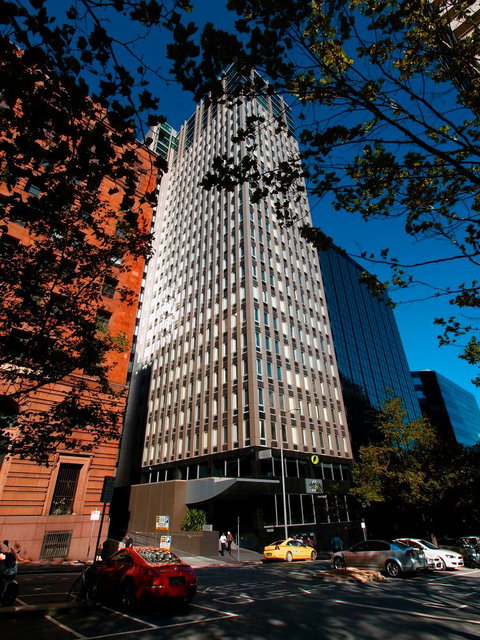 Oaks on Market - Accommodation Guide 0