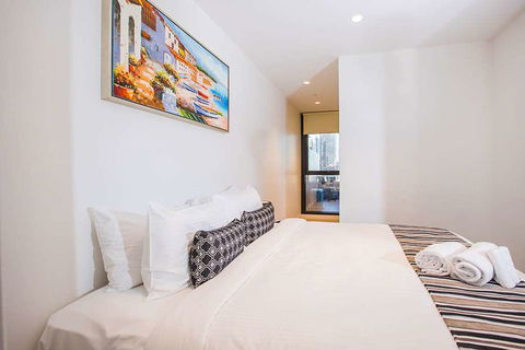 Spencer Street Apartments - Accommodation Asia 0