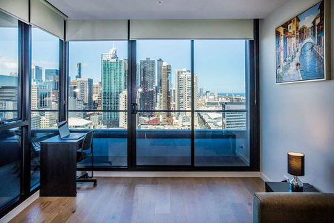 Spencer Street Apartments - Accommodation Asia 1