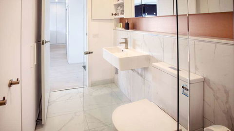 Spencer Street Apartments - Accommodation Asia 2