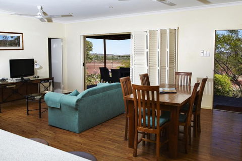 Kimberley Hotel - Accommodation Asia 2