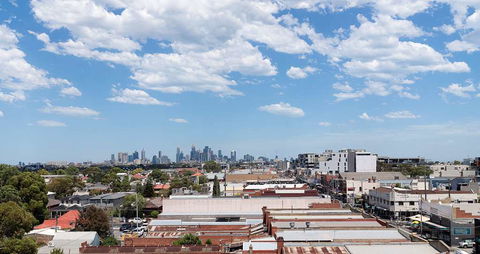 Artel Apartment Hotel Melbourne - Accommodation Asia 0