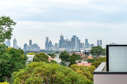 Artel Apartment Hotel Melbourne - Accommodation Asia 1