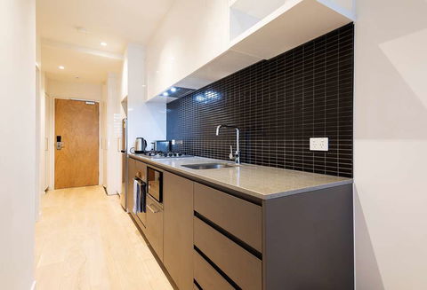 Artel Apartment Hotel Melbourne - Accommodation Asia 2
