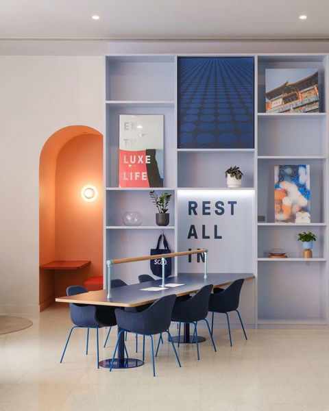Scape Living At Aurora - Accommodation Asia 0