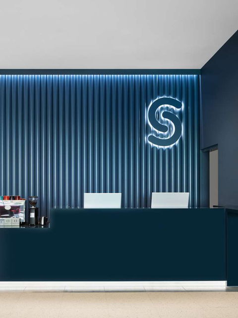 Scape Living At Aurora - Accommodation Asia 1