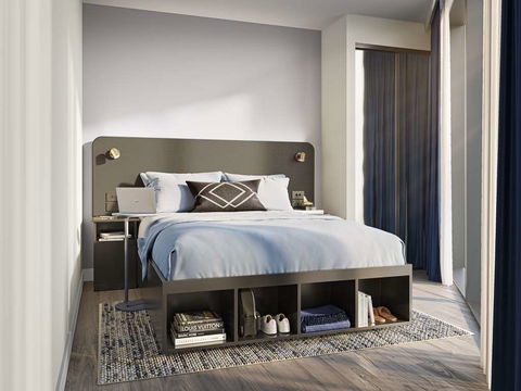 Scape Living At Aurora - Accommodation Asia 2