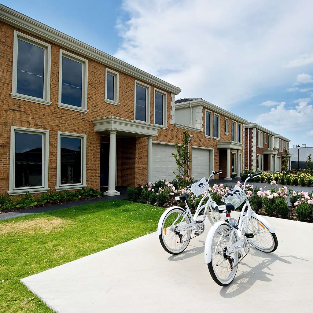 Sale VIC Accommodation Asia