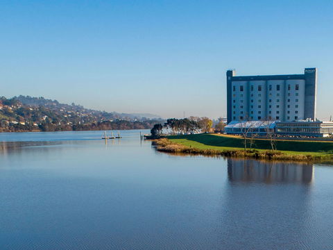 Peppers Silo Launceston - Accommodation Asia 0