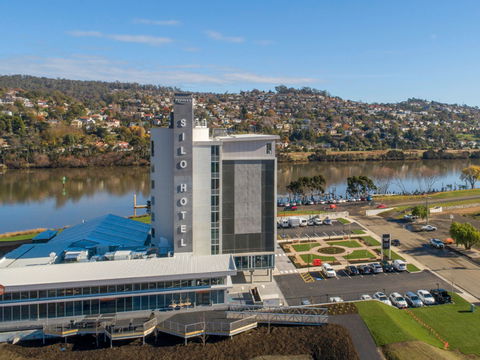 Peppers Silo Launceston - Accommodation Asia 2