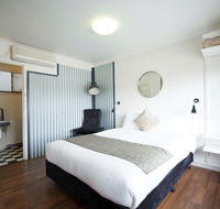 Siesta Central Apartments - Accommodation Asia