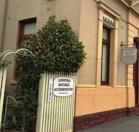 Longford Boutique Accommodation - Accommodation Asia