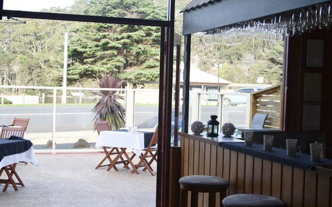 Best Western Burnie - Accommodation Asia 0