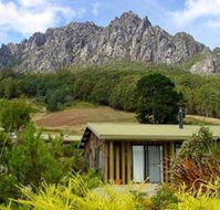 Silver Ridge Retreat - Accommodation Guide