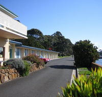 The Waterfront Wynyard - Accommodation Asia