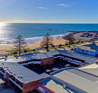 Beachfront Voyager Motor Inn - Accommodation Asia