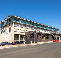 Gateway Hotel by Nightcap Plus - Accommodation China