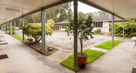 Prom Country Lodge - Accommodation Asia 0