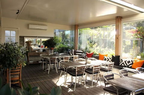 Prom Country Lodge - Accommodation Asia 2
