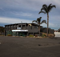 Rivers Inn Motel - Accommodation Asia