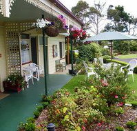 Wintersun Gardens Motel - Accommodation Asia