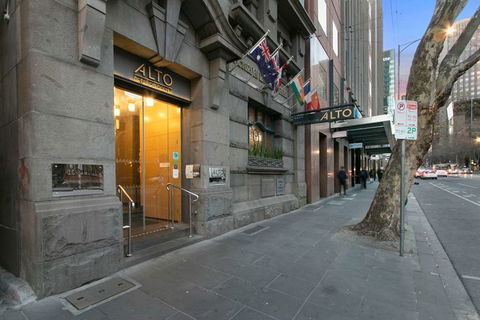 Alto Hotel On Bourke - Accommodation Asia 0