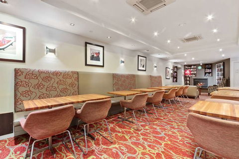 Alto Hotel On Bourke - Accommodation Asia 2