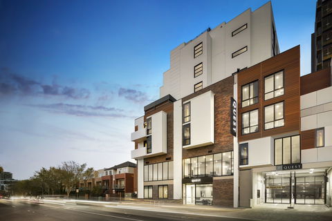 Quest Maribyrnong - Accommodation Asia 0