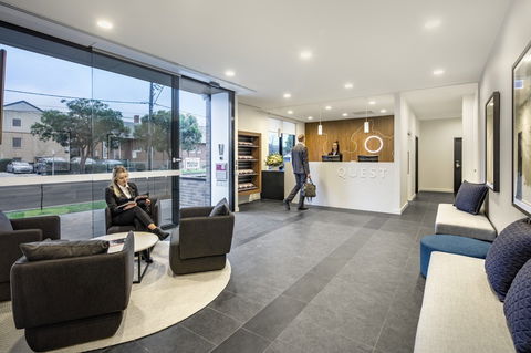 Quest Maribyrnong - Accommodation Asia 1