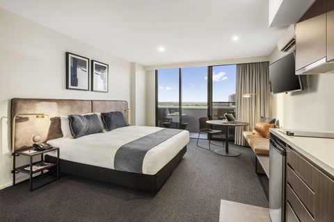 Quest Maribyrnong - Accommodation Asia 2